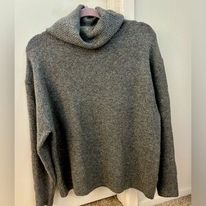 New Urban outfitters turtle neck sweater